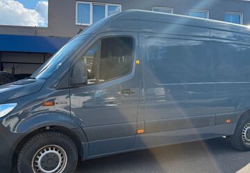 Mercedes-Benz eSprinter 31.791 km 16.999 &euro; Nagold 72202