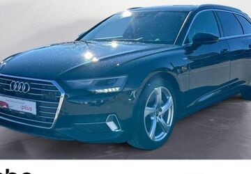 Audi A6 87.343 km 33.250 &euro; Reutlingen 72760