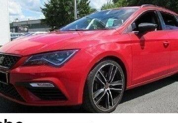 Seat Leon 79.333 km 24.630 &euro; Tübingen 72072