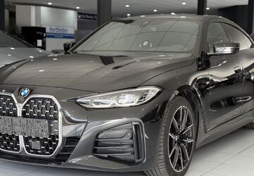 BMW 420 86.000 km 35.990 &euro; Weil im Schönbuch 71093