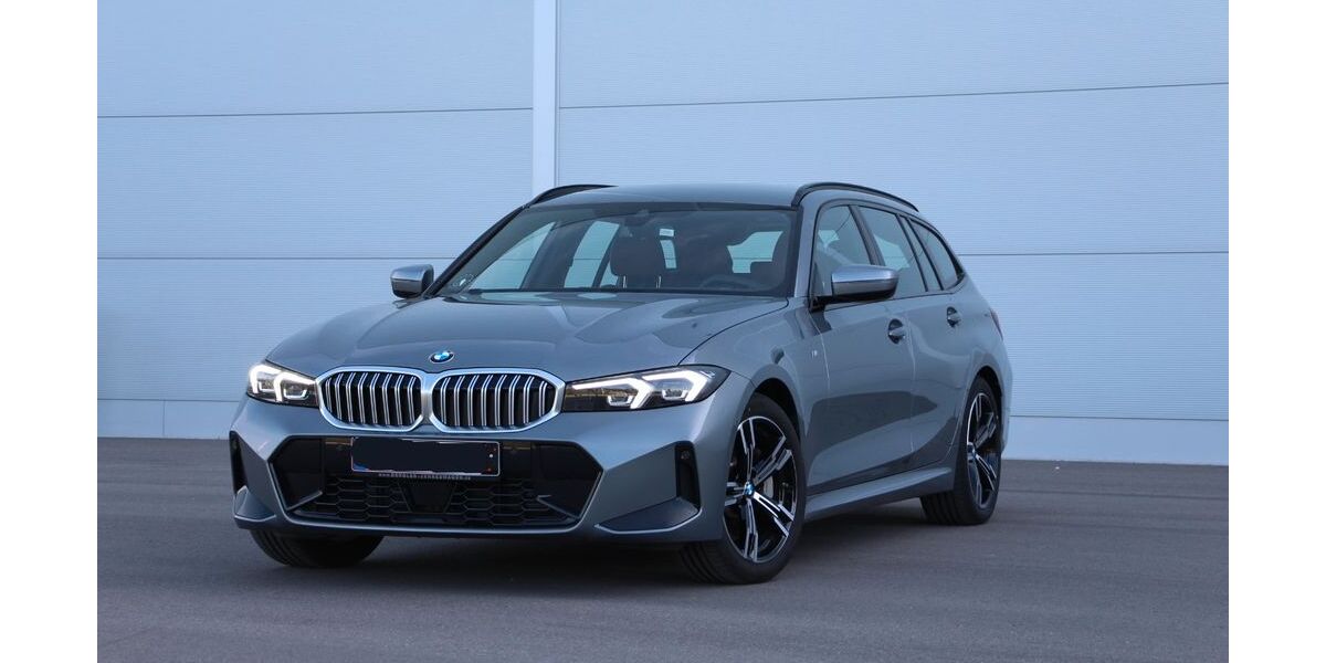 BMW 330 9.370 km 38.990 &euro; Jettingen 71131