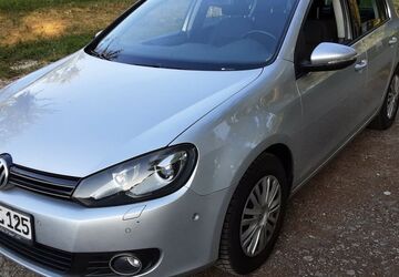 VW Golf 230.000 km 2.900 &euro; Tübingen 72072