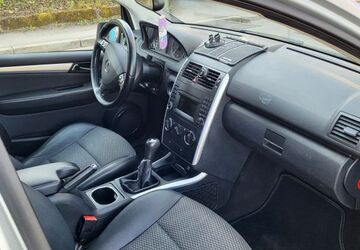 Mercedes-Benz A 150 176.000 km 2.600 &euro; Böblingen 71032