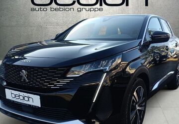 Peugeot 3008 17.500 km 21.880 &euro; Reutlingen 72766