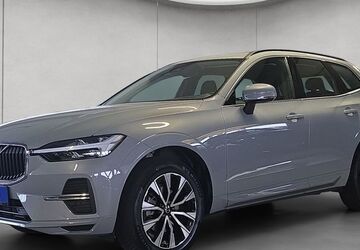 Volvo XC60 16.917 km 42.900 &euro; Stuttgart 70190