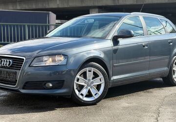 Audi A3 293.454 km 3.990 &euro; Reutlingen OT Storlach 72760