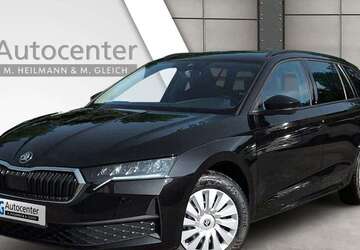 Skoda Octavia 10.500 km 27.990 &euro; Stuttgart-Zuffenhausen 70437