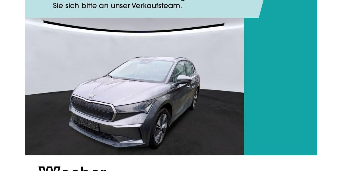 Skoda Enyaq 67.999 km 24.980 &euro; Herrenberg 71083