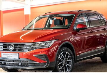 VW Tiguan 44.420 km 23.330 &euro; Stuttgart 70563