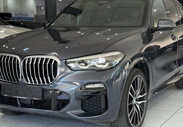 BMW X5 145.000 km 42.990 &euro; Weil im Schönbuch 71093