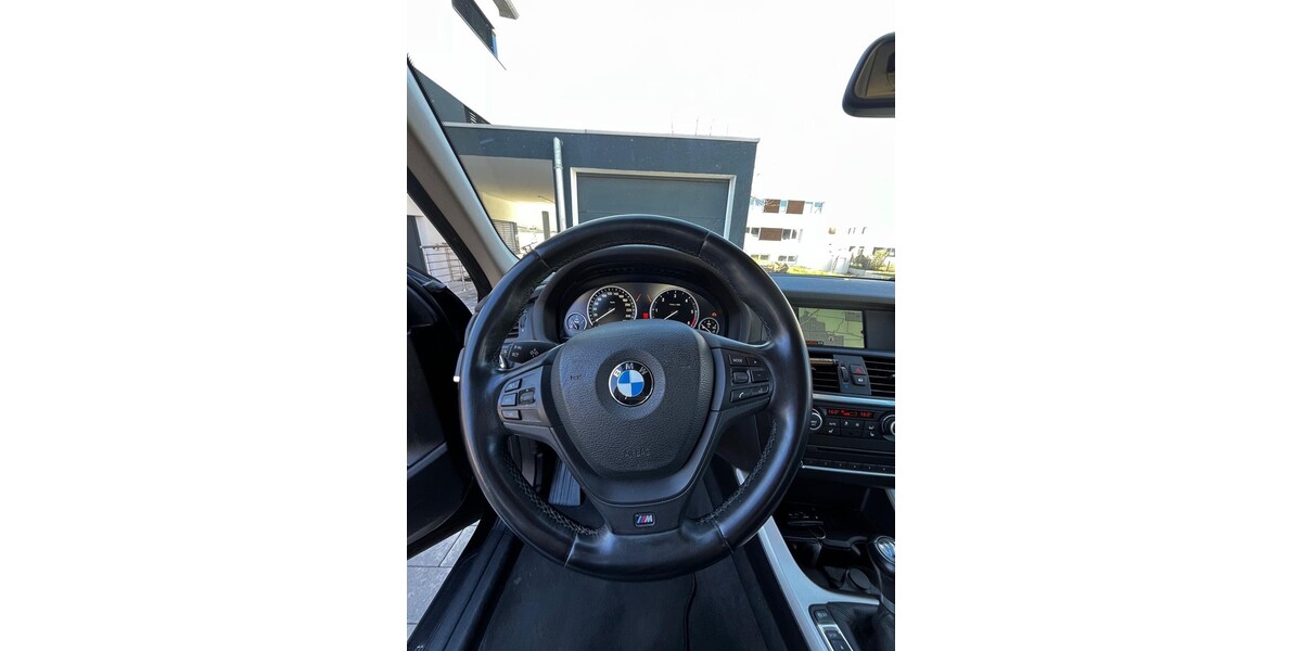 BMW X3 213.000 km 9.999 &euro; Bondorf 71149