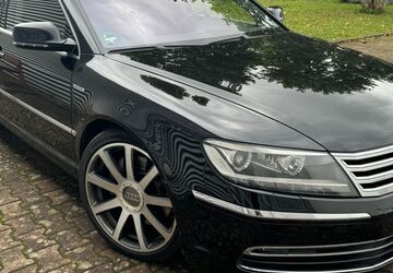 VW Phaeton 229.000 km 15.000 &euro; Ofterdingen 72131