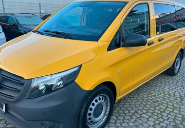 Mercedes-Benz Vito 198.800 km 16.700 &euro; Stuttgart 70378