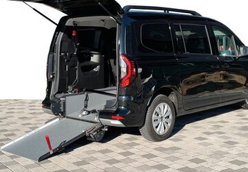 Renault Kangoo 9.920 km 43.980 &euro; Leinfelden-Echterdingen 70771