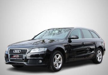 Audi A4 144.408 km 8.980 &euro; Pfullingen 72793
