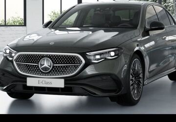 Mercedes-Benz E 200 14.000 km 53.990 &euro; Pfullingen 72793