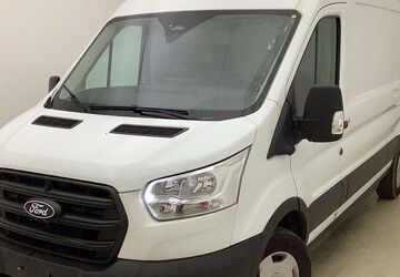 Ford Transit 37.200 km 26.980 &euro; TÜBINGEN 72072