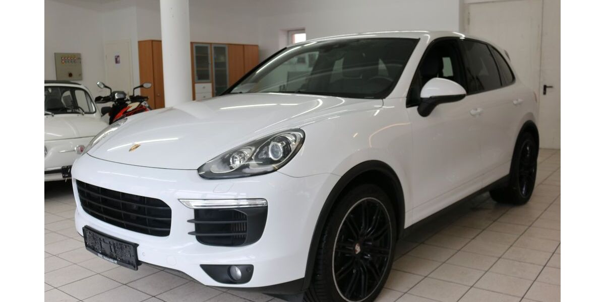 Porsche Cayenne 159.000 km 31.900 &euro; Nürtingen 72622