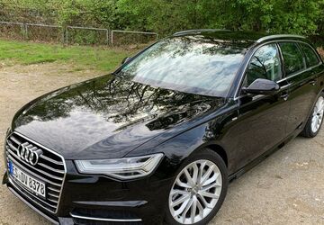 Audi A6 221.000 km 15.900 &euro; Stuttgart 70599