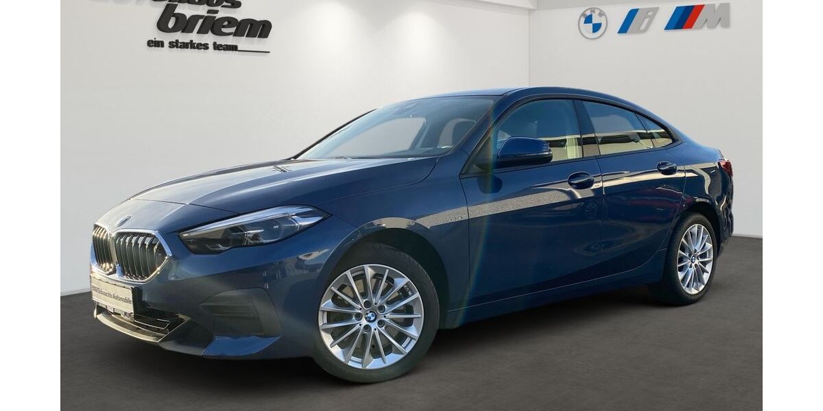 BMW 220 Gran Coupé 93.000 km 24.600 &euro; Nürtingen 72622