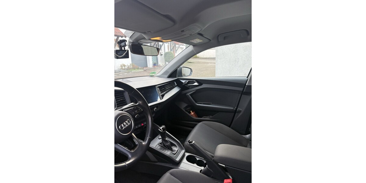 Audi A1 55.000 km 19.500 &euro; Nufringen 71154