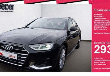 Audi A4 78.937 km 22.980 &euro; Herrenberg 71083