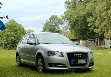 Audi A3 188.000 km 5.700 &euro; Tübingen 72076