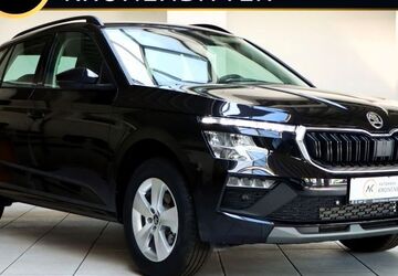 Skoda Kamiq 2.864 km 26.360 &euro; Horb am Neckar 72160