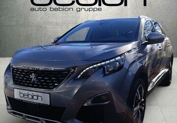 Peugeot 5008 63.000 km 22.880 &euro; Herrenberg 71083