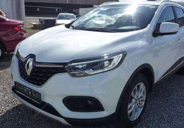 Renault Kadjar 55.000 km 17.999 &euro; Mössingen 72116