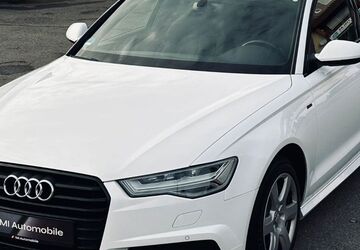 Audi A6 156.000 km 19.950 &euro; Mössingen 72116