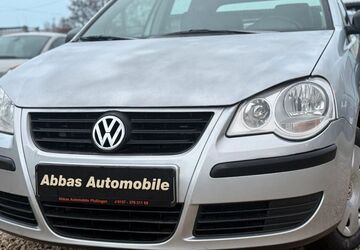 VW Polo 113.330 km 2.790 &euro; Pfullingen 72793