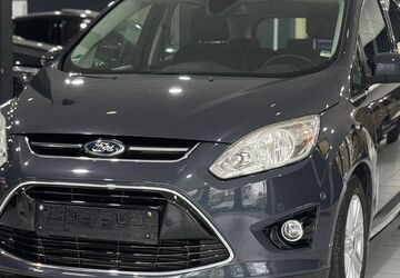 Ford C-Max 100.000 km 7.950 &euro; Weil im Schönbuch 71093