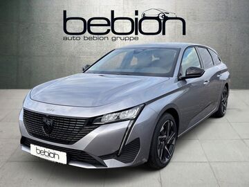 Gebrauchte Peugeot 308