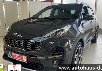 Kia Sportage 90.450 km 19.770 &euro; Horb a/N 72160