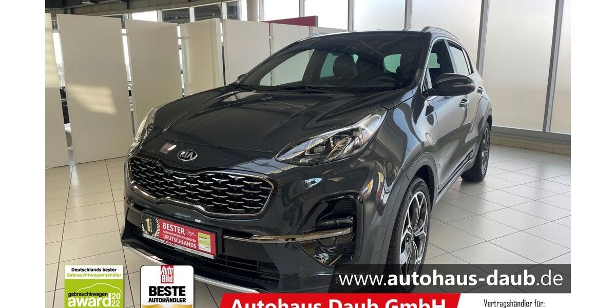 Kia Sportage 90.450 km 19.770 &euro; Horb a/N 72160