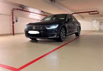 VW Passat 113.000 km 16.100 &euro; Ostfildern 73760