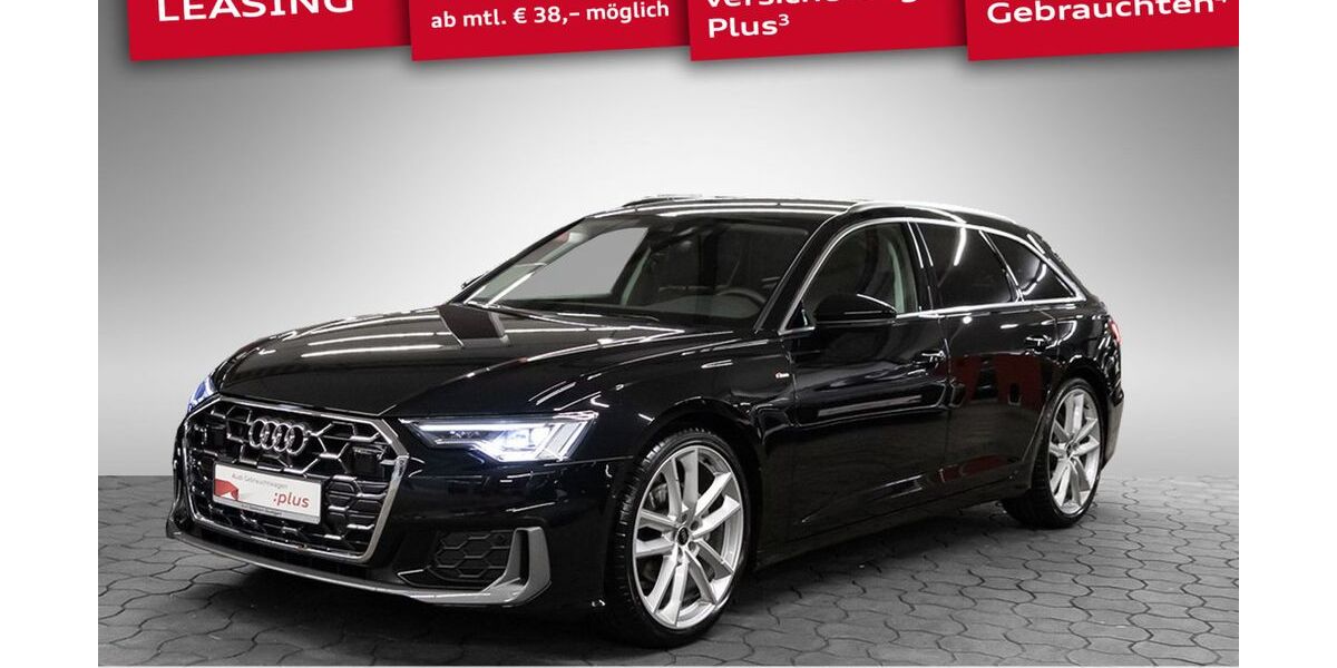 Audi A6 10.290 km 45.320 &euro; Stuttgart 70563