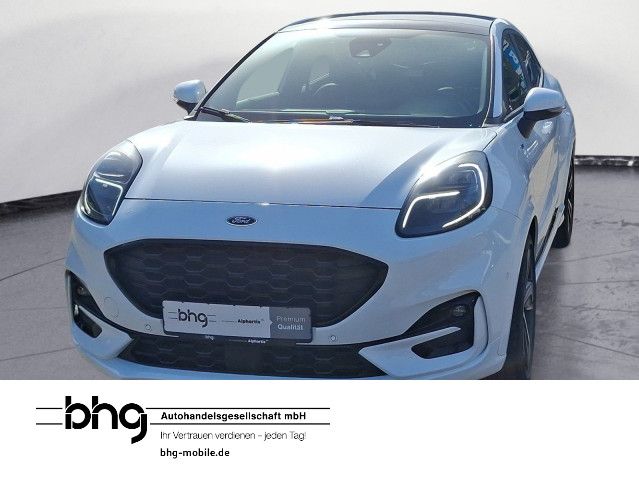 Ford Puma 51.025 km 17.760 &euro; Reutlingen 72770