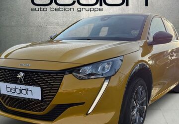 Peugeot 208 20.350 km 18.880 &euro; Tübingen 72072