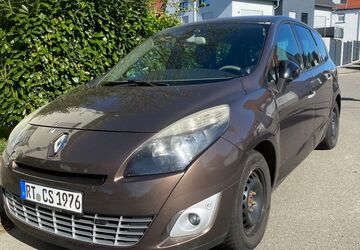 Renault Grand Scenic 199.699 km 2.490 &euro; Reutlingen 72766