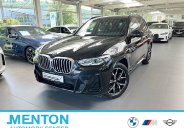 BMW X3 126.157 km 35.290 &euro; Tübingen 72072