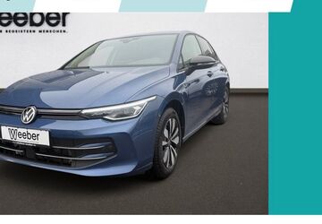 VW Golf 23.312 km 27.550 &euro; Weil der Stadt 71263