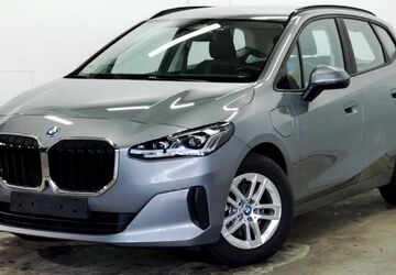 BMW 225 Active Tourer 37.500 km 28.790 &euro; Böblingen 71032