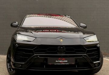 Lamborghini Urus 137.000 km 171.900 &euro; Stuttgart 70435
