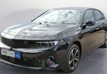 Opel Astra 8.300 km 21.490 &euro; Horb am Neckar 72160