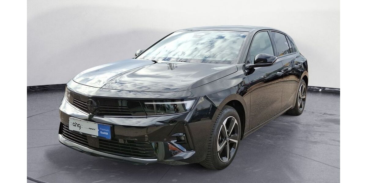 Opel Astra 8.300 km 21.490 &euro; Horb am Neckar 72160