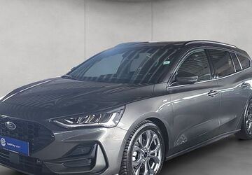 Ford Focus 15.858 km 23.500 &euro; Stuttgart 70190