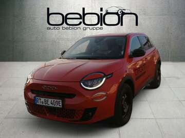 Gebrauchte Fiat 600