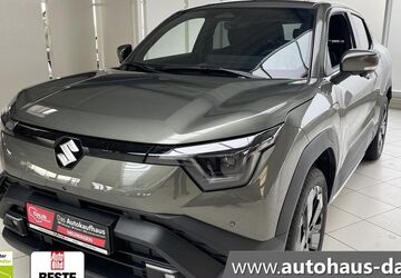 Suzuki e Vitara 5.000 km 39.990 &euro; Horb a/N 72160